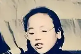 刨坟曝尸孔后人，她是讨孔头子，损毁大量文物，晚年遭遇凄惨 #谭厚兰 #历史 #l历史故事 #孔庙视频封面