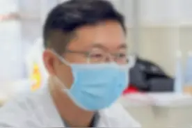 慢性咽炎患者一定要多喝水！ #医学科普 #慢性咽炎视频封面