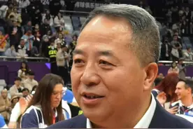 推动落实好三大球改革！ 推动落实好三大球改革！天津市体育局局长、党组书记薛辉赞扬天津女排顽强精神！#女排世俱杯 #天津渤海银行女排 #点赞天津 #运动之都 #中国三大球 @体坛新视野视频封面