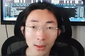 小盘反弹接近尾声，指数要波动起来了！ #财经 #金融 #A股视频封面