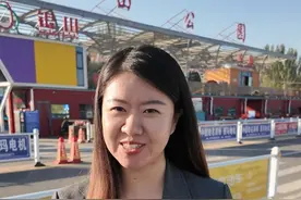 #银川 #览山公园视频封面