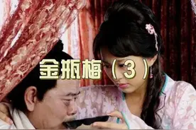 金瓶梅（3）西门庆发家史#军户制度的演变#历史#四大名著视频封面