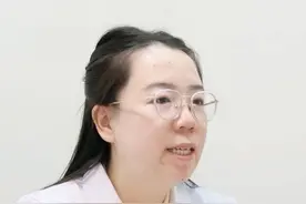 得了抑郁症，精神科医生送你三句话。 #对抗抑郁 #精神科医生 #心理健康视频封面