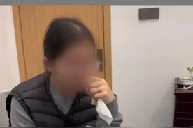 山东女孩赴浙江认亲“被拒”后续 好友称其已回山东养父母身边，心结已打开视频封面