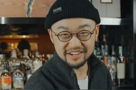 我不信有人都喝过❗️ #威士忌 #鸡尾酒 #酒吧视频封面