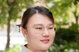 中国为什么叫中国 #知识分享 #街头采访视频封面