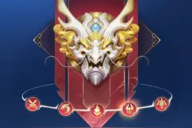 #王者荣耀全新分路段位系统 即将上线！开启五路王者新体验~