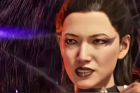 真人快打1：T1000vs李梅（精彩对局） #真人快打1 #格斗游戏视频封面