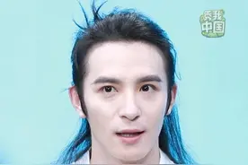 张翰在水中泡到失温，“每一跳都是对完美的追求” #秀我中国  #电影只此青绿  #只此青绿  #张翰视频封面