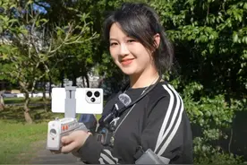 六边形战士#真我Neo7  这波真的鲨疯了视频封面