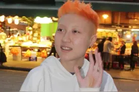 成龙不愿意承认的女儿吴卓林 #吴卓林 #成龙视频封面