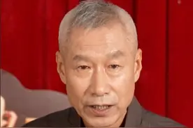 一开口就把你拉回剧中！还记得#刘佩琦饰演的“白三爷”吗？#大宅门视频封面