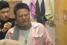 11月8日，陕西咸阳，当室友第一次出去约会，全寝室人都在发力视频封面