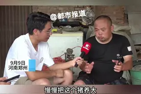 9月9日，河南郑州。“出逃者”讲述真实缅北：“杀猪盘”骗够一个亿，后台老板就会“一刀切”把人全拉黑视频封面