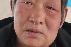 石家庄市寻亲：中年男子被救助，高1米65图片