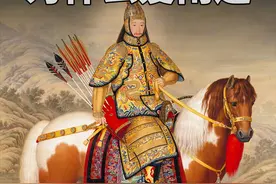 乾隆六下江南只是为了游山玩水吗？清朝皇帝南巡有什么目的？视频封面