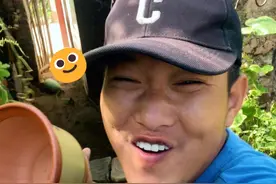 教你们种蝈蝈 #农村生活 #蝈蝈 #鸣虫文化视频封面