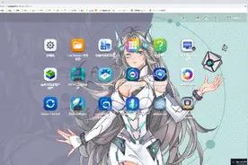 威联通NAS难用吗？20分钟新手指南，看完就会！【阿wei课堂视频封面