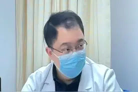直肠癌肝转移如何选择靶向和免疫治疗 #中日友好医院 #胃肠肿瘤符涛 #直肠癌 #直肠癌晚期 #直肠癌手术 @抖音健康视频封面
