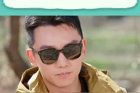 是不是只有郑恺才能这么好笑？ #一口吃掉春天 #舌尖上的抖音 #第一口春味 #郑恺灵魂画手 #郑恺综艺套路王视频封面