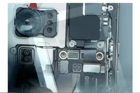 iPhone 16 Pro 提前拆解，20号就开售了，提前给大家拆解，了解今年苹果16内部结构#杨长顺维修家 #iPhone16 #拆解视频封面