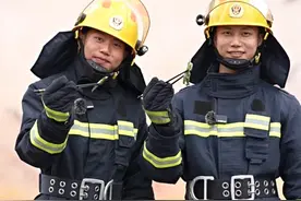 油锅起火不慌张，正确处置很重要，你学会了吗？ @萍乡消防 （曾佳钰 刘瑶）#512防灾减灾日视频封面