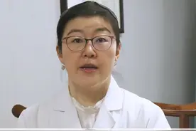 腰椎管狭窄，试试这三个动作，让你走路更轻松 #腰椎管狭窄 #医学科普 #中医 #涨知识 #医者仁心视频封面