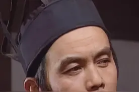 #94版三国演义 导演张中一爆料时间！金书贵因“眼放贼光”被选中饰演庞统？视频封面