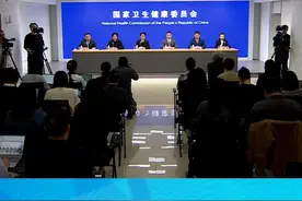 这次流感流行强度，低于上个冬季流行季#时令节气与健康#健康中国科普视频封面