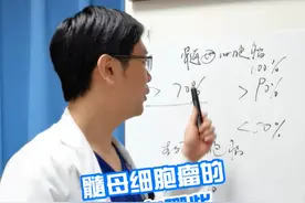 髓母细胞瘤的征兆有哪些 #脑肿瘤 #儿童神经外科 #就医指南 #硬核健康科普行动 #髓母细胞瘤视频封面