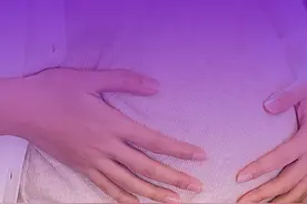妊娠期出血是什么原因？孕期出血怎么办【1/3】 #孕期知识 #孕期出血视频封面