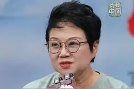 电影《红楼梦之金玉良缘》导演胡玫：每个人审美是不同的，每个人的想象都是美好的。#红楼梦之金玉良缘 #秀我中国视频封面