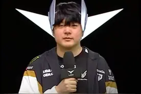 GEN继续保持不败，Canyon回应Showmaker喊话 #showmaker #lck #canyon #chovy视频封面