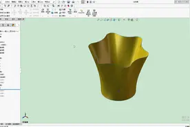 SolidWorks建模-垃圾桶
#机械设计 #SolidWorks建模视频封面