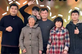 父亲聋哑，母亲患有精神疾病，从17岁他就担起了养家的重担#颜锅锅的江湖记 #记录真实生活 #信阳视频封面
