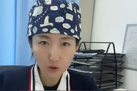 #医学科普 #脱毛 #女性视频封面