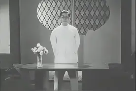 1934年浙江省建设厅长亲自出镜，说浙江是东方的瑞士 曾养甫视频封面