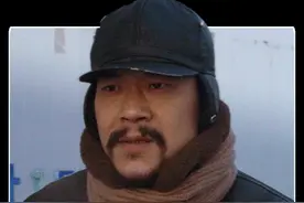国产犯罪片佳作，警察为破悬案，竟与嫌疑人谈恋爱！ #白日焰火视频封面