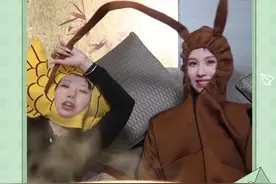 嘟嘟怎么可以抽象到这种地步#陈都灵 #陈都灵BB大王不相上下的精神状态 #BB大王 #抽象视频封面