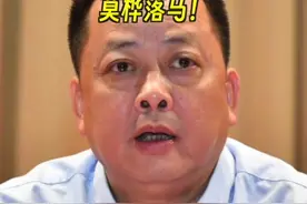 广西玉林市委书记莫桦接受审查调查！#被查 #莫桦 #审查调查 #广西 #玉林视频封面