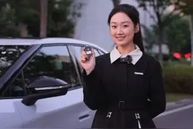 全方位感受大众ID.与众，除了金标，还有何与众不同呢？#大众ID与众视频封面