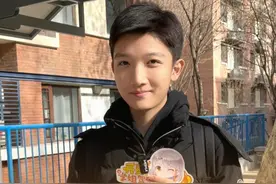 一个亿or上清华你会选择哪个？#清华大学 #读书的意义 #北京高考视频封面