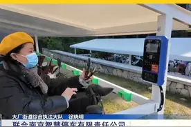 地铁S8号线站点焕新升级 江北居民出行迎来新体验 #地铁 #升级 #江北 #出行视频封面