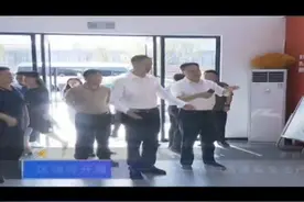 南京市溧水区领导开展“八一”建军节和高温安全生产慰问活动视频封面