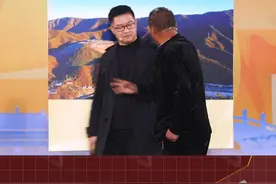 #人间真实情景剧矸石山治理之后
附近居民的生活会受到影响？  #btv向前一步  @抖音短视频视频封面
