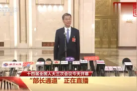 教育部部长怀进鹏谈“DeepSeek”视频封面