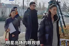 #193cm帅哥老师带服表学生参加艺考  “今年大部分女生身高在170cm！去年带的男生有192cm、女生182cm”（记者：陈宇燕）视频封面