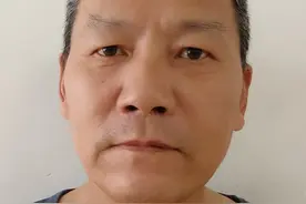 泉州市寻亲：五旬男子被救助，自述叫张林岐，曾前往宝鸡市，高1米65图片