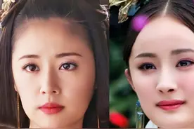 不知道骄阳似我会不会成为顾漫的第一部扑剧呢？ #杨洋 #迪丽热巴 #赵丽颖 #唐嫣视频封面