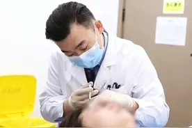 肉毒素瘦脸：每个人注射的量是一样的吗？#肉毒素 #瘦脸瘦咬肌 #医学科普 #杨颖angelababy #贾玲视频封面